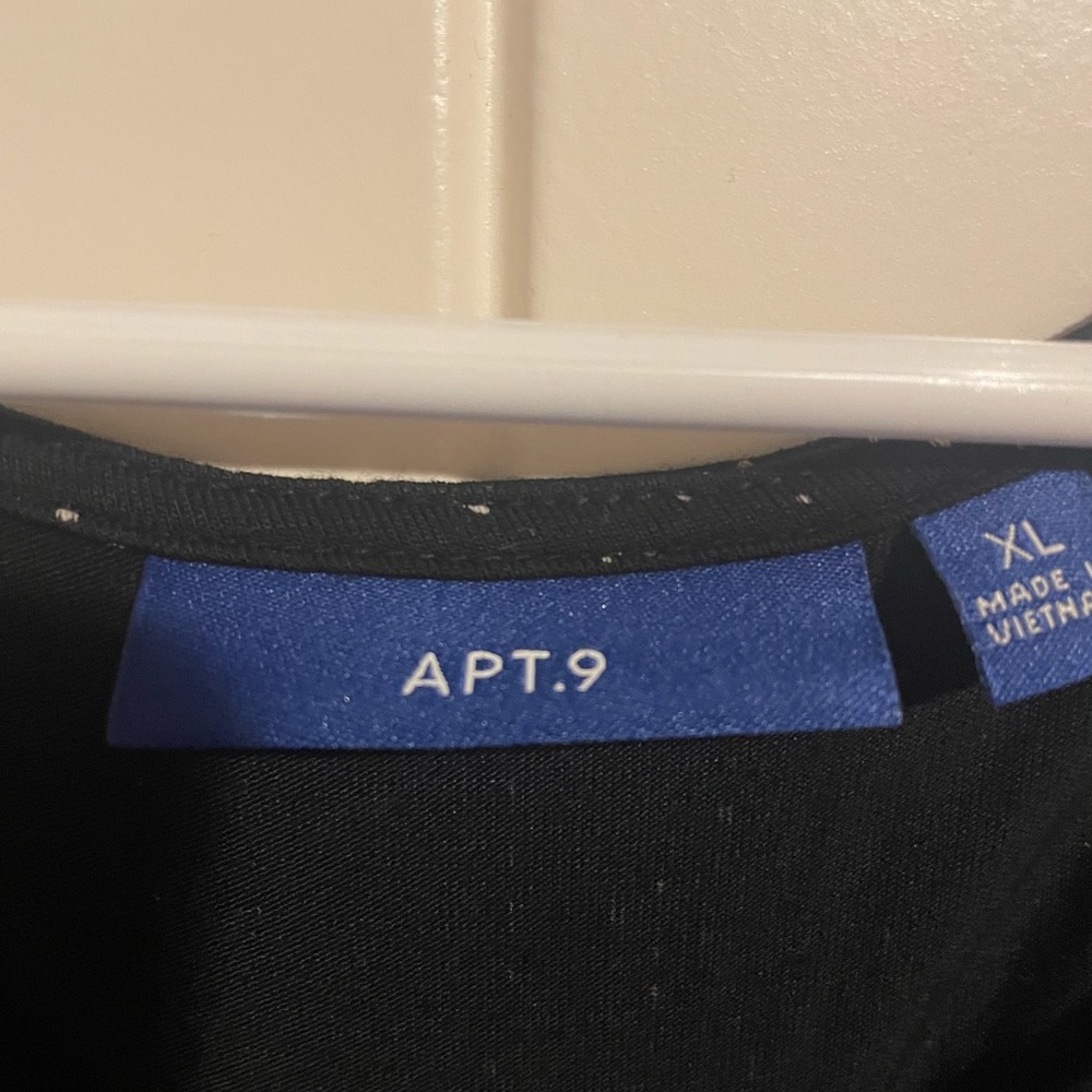 Women’s Slip dress Apt 9